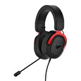 ASUS TUF GAMING H3 RED
