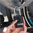 MasterLock 4400EURD Elektronický visací zámek