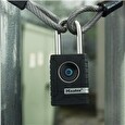 MasterLock 4400EURD Elektronický visací zámek