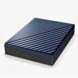 Ext. HDD 2,5" WD My Passport Ultra 5TB modro-černá