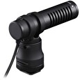 Canon DM-E100 stereofonní směrový mikrofon