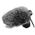Canon DM-E100 stereofonní směrový mikrofon