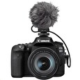 Canon DM-E100 stereofonní směrový mikrofon