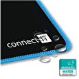 CONNECT IT NEO podložka pod klávesnici a myš, svítící, vel. L (886 × 245 mm)