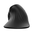 Trust ergonomická vertikální myš Verro Wireless Ergonomic Mouse, black