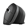 Trust ergonomická vertikální myš Verro Wireless Ergonomic Mouse, black