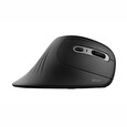 Trust ergonomická vertikální myš Verro Wireless Ergonomic Mouse, black