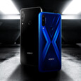 Honor 9X 4GB/128GB Dual Sim Black