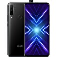 Honor 9X 4GB/128GB Dual Sim Black