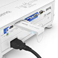 DLP Proj. BenQ TH585 - 3500lm, FHD,HDMI,USB
