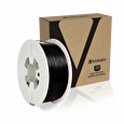 Filament Verbatim / PETG / Black / 1,75 mm / 1 kg