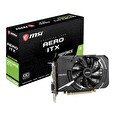 MSI GeForce GTX 1660 SUPER AERO ITX OC