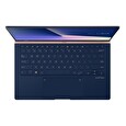 ASUS Zenbook UX433FAC-14,0"/i5-10210U/512SSD/8G/W10 (Blue) + 2 roky NBD ON-SITE