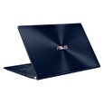 ASUS Zenbook UX433FAC-14,0"/i5-10210U/512SSD/8G/W10 (Blue) + 2 roky NBD ON-SITE