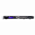 QNAP QGD-1600P-8G (1,8GHz/8GBRAM/2xSATA/14xGbE/2xGbE+SFP/3xUSB/2xPCIe/1xHDMI/PoE)