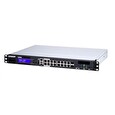 QNAP QGD-1600P-8G (1,8GHz/8GBRAM/2xSATA/14xGbE/2xGbE+SFP/3xUSB/2xPCIe/1xHDMI/PoE)
