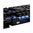 ADATA XPG Klávesnice Cherry MX RGB Blue EN