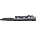 ADATA XPG Klávesnice Cherry MX RGB Blue EN