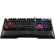 ADATA XPG Klávesnice Cherry MX RGB Silver EN