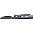 ADATA XPG Klávesnice Cherry MX RGB Silver EN