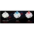 ADATA XPG Klávesnice Cherry MX RGB Silver EN