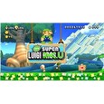 SWITCH New Super Mario Bros U Deluxe