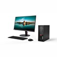 TC M720e SFF/i3-9100/256/8GB/HD/DVD/W10P