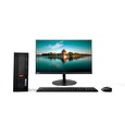 TC M720e SFF/i3-9100/256/8GB/HD/DVD/W10P