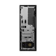 TC M720e SFF/i3-9100/256/8GB/HD/DVD/W10P