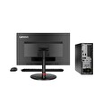 TC M720e SFF/i3-9100/256/8GB/HD/DVD/W10P