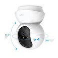 TP-LINK Tapo C200 - IP kamera s naklápěním a WiFi