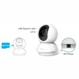 TP-LINK Tapo C200 - IP kamera s naklápěním a WiFi