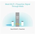 TP-LINK Deco P9(3-pack) - Meshový Wi-Fi systém pro chytré domácnosti (3-pack)