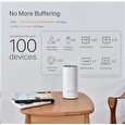 TP-LINK Deco P9(3-pack) - Meshový Wi-Fi systém pro chytré domácnosti (3-pack)