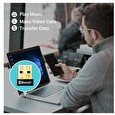 TP-LINK UB400 - Bluetooth 4.0 Nano USB Adapter, Nano Size, USB 2.0