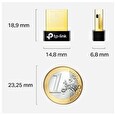 TP-LINK UB400 - Bluetooth 4.0 Nano USB Adapter, Nano Size, USB 2.0