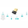 TP-LINK UB400 - Bluetooth 4.0 Nano USB Adapter, Nano Size, USB 2.0