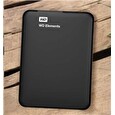 WD Elements Portable 5TB Ext. 2.5" USB3.0, Black