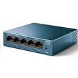 TP-LINK LS105G gigabitový switch