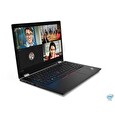 TP L13 Yoga 13.3F/i3-10110U/8GB/256SSD/F/W10P Bl