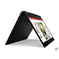TP L13 Yoga 13.3F/i3-10110U/8GB/256SSD/F/W10P Bl
