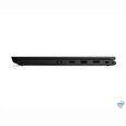 TP L13 Yoga 13.3F/i3-10110U/8GB/256SSD/F/W10P Bl