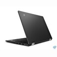 TP L13 Yoga 13.3F/i3-10110U/8GB/256SSD/F/W10P Bl