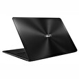 ASUS UX550VE-BN105R i7-7700HQ(3.80GHz) 8GB 512GB SSD 15.6" FHD matný NvGTX1050Ti 4G Win10Pro čierny