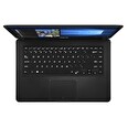 ASUS UX550VE-BN105R i7-7700HQ(3.80GHz) 8GB 512GB SSD 15.6" FHD matný NvGTX1050Ti 4G Win10Pro čierny