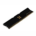 GOODRAM IRDM PRO DDR4 16GB 3600MHz CL17 1.35V Black