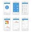 iHealth NEO BP5S chytrý měřič krevního tlaku