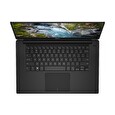 Dell Precision 5540 15,6" FHD i7-9850H/16GB/512GB SSD/T1000-4GB/THB/MCR/HDMI/W10P/3RNBD/Stříbrný