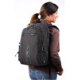 Targus Taška 15.6'' EcoSpruce™ Backpack, černá