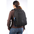 Targus Taška 15.6'' EcoSpruce™ Backpack, černá